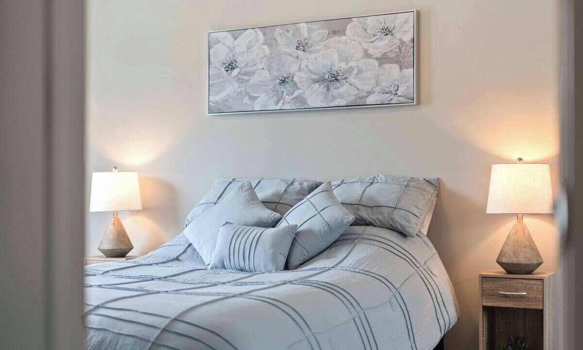 Photo of Bedroom in Chapel Hill South