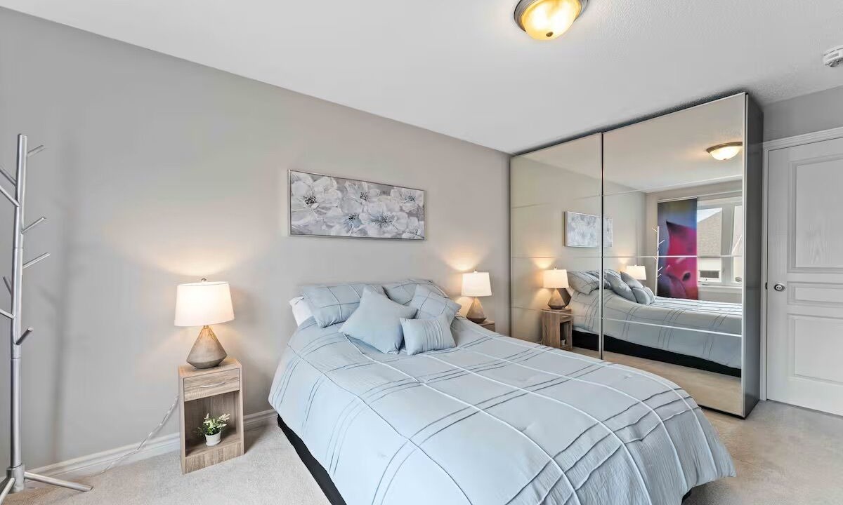 Photo of Bedroom in Chapel Hill South