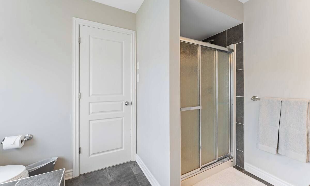 Photo of Bathroom in Chapel Hill South