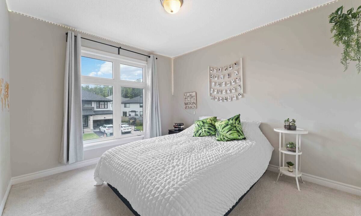 Photo of Bedroom in Chapel Hill South