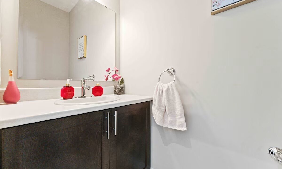 Photo of Bathroom in Chapel Hill South