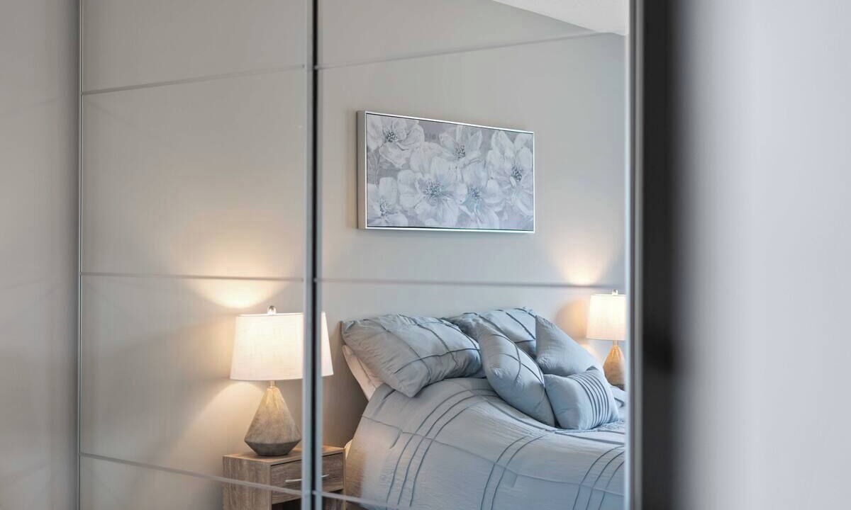 Photo of Bedroom in Chapel Hill South