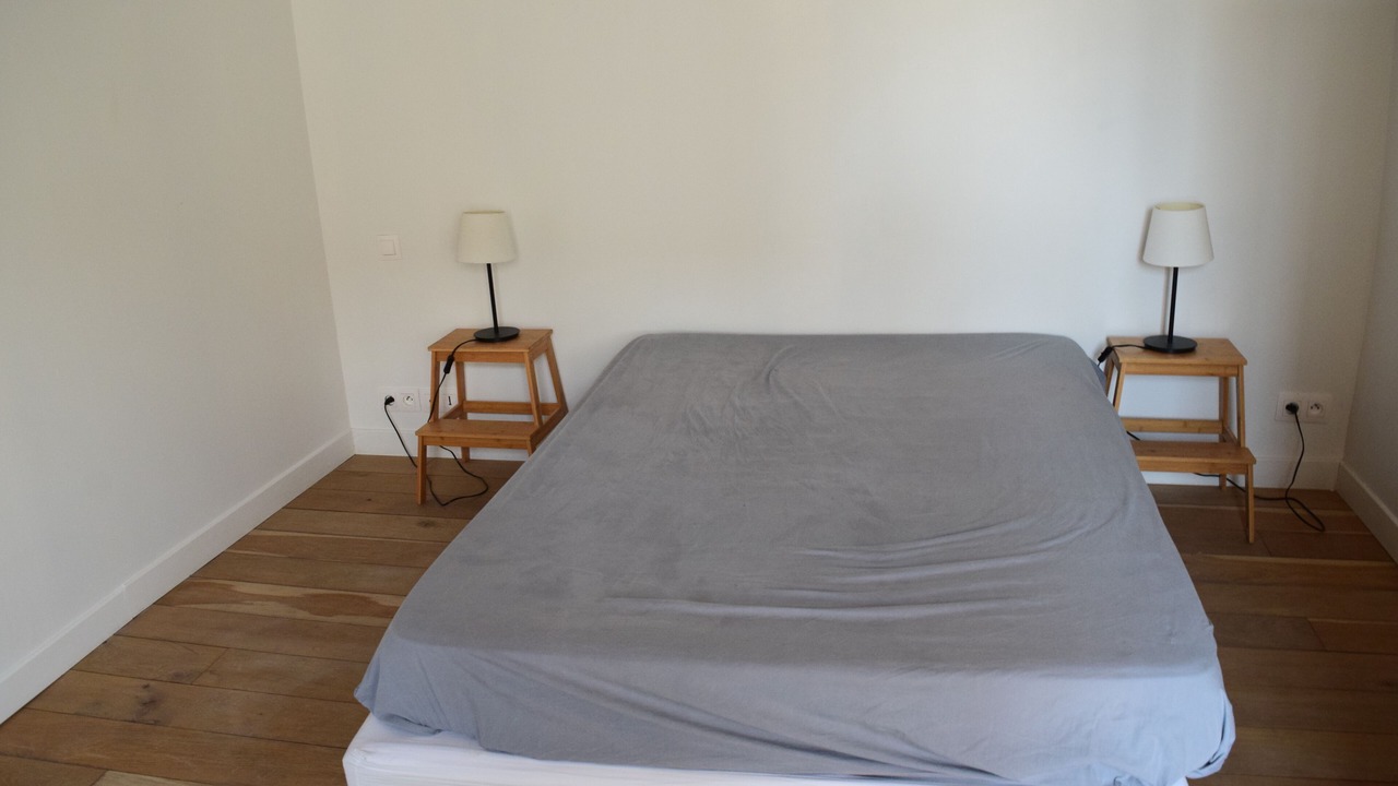 Photo of Bedroom in Angers