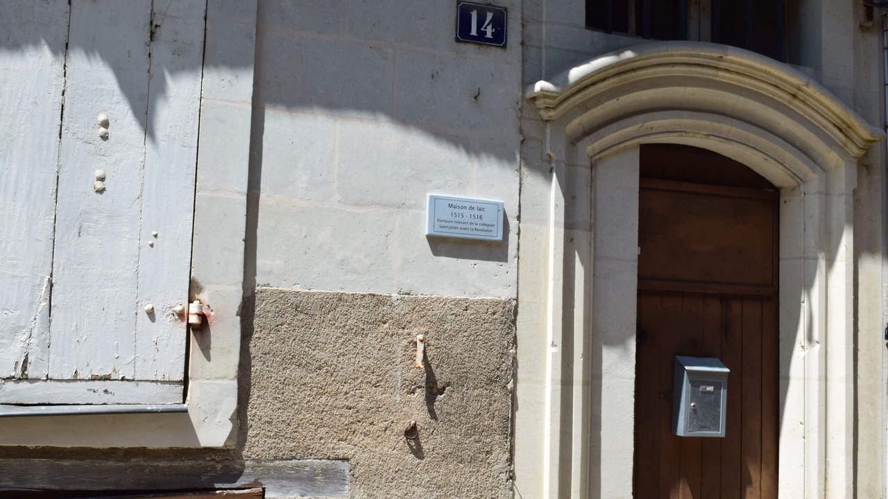 Photo of Outdoor in Angers