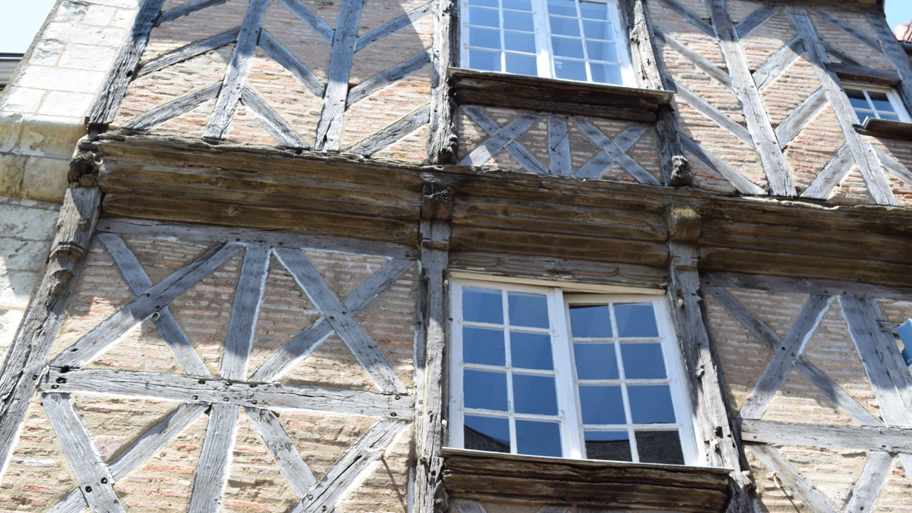 Photo of Outdoor in Angers