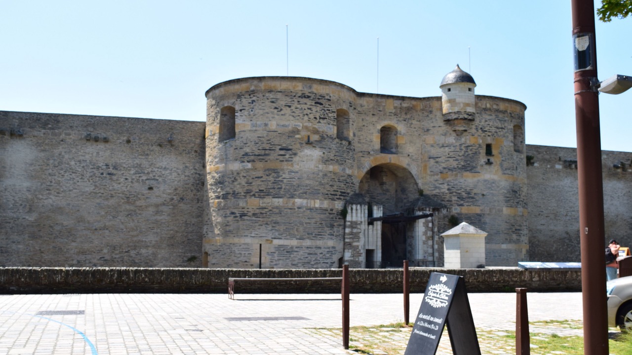 Photo of Others in Angers