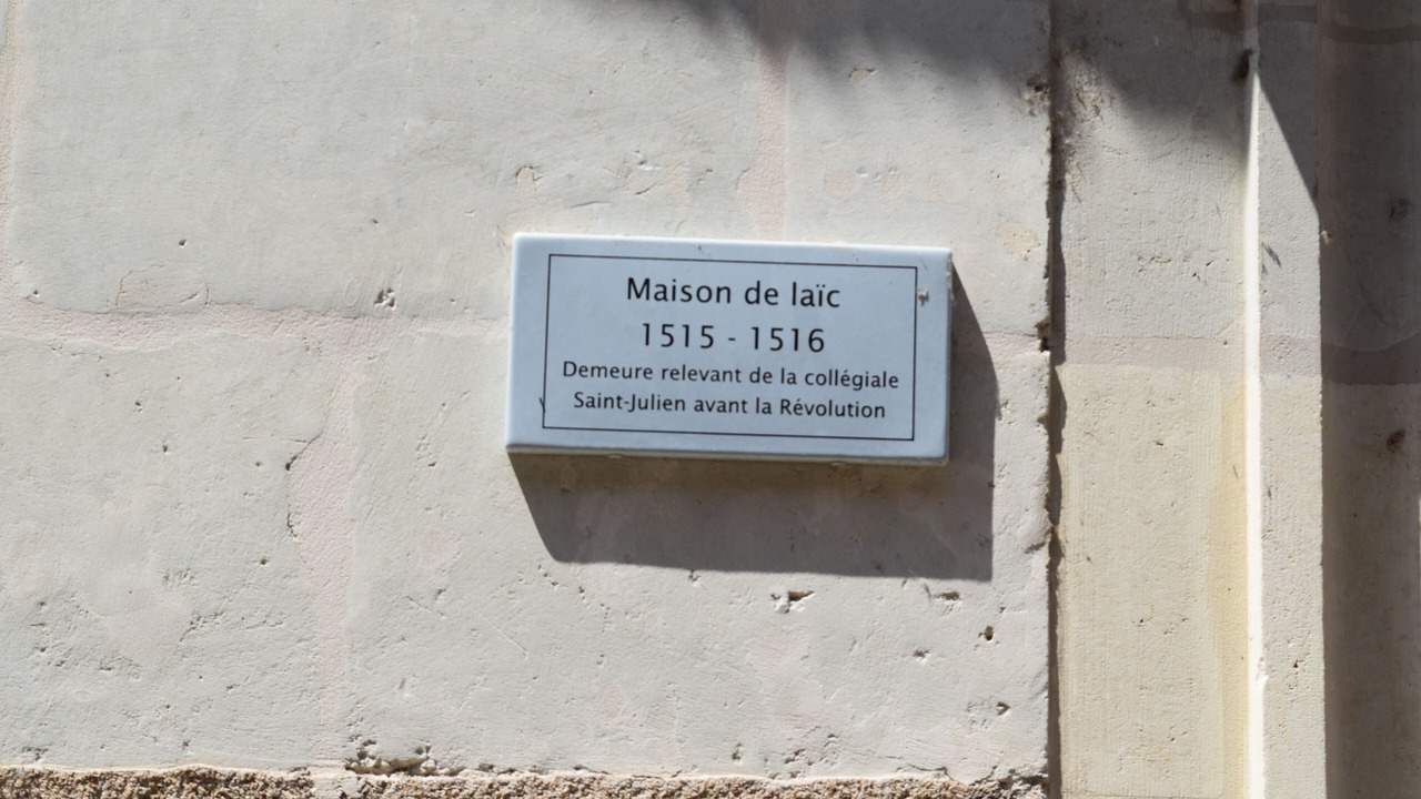 Photo of Others in Angers