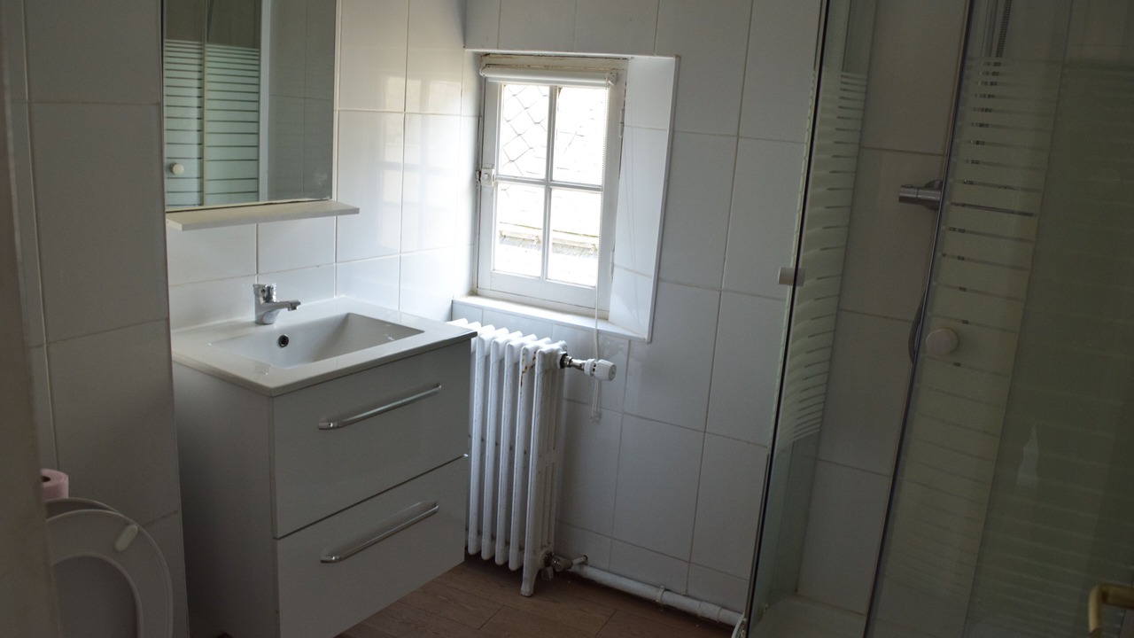 Photo of Bathroom in Angers