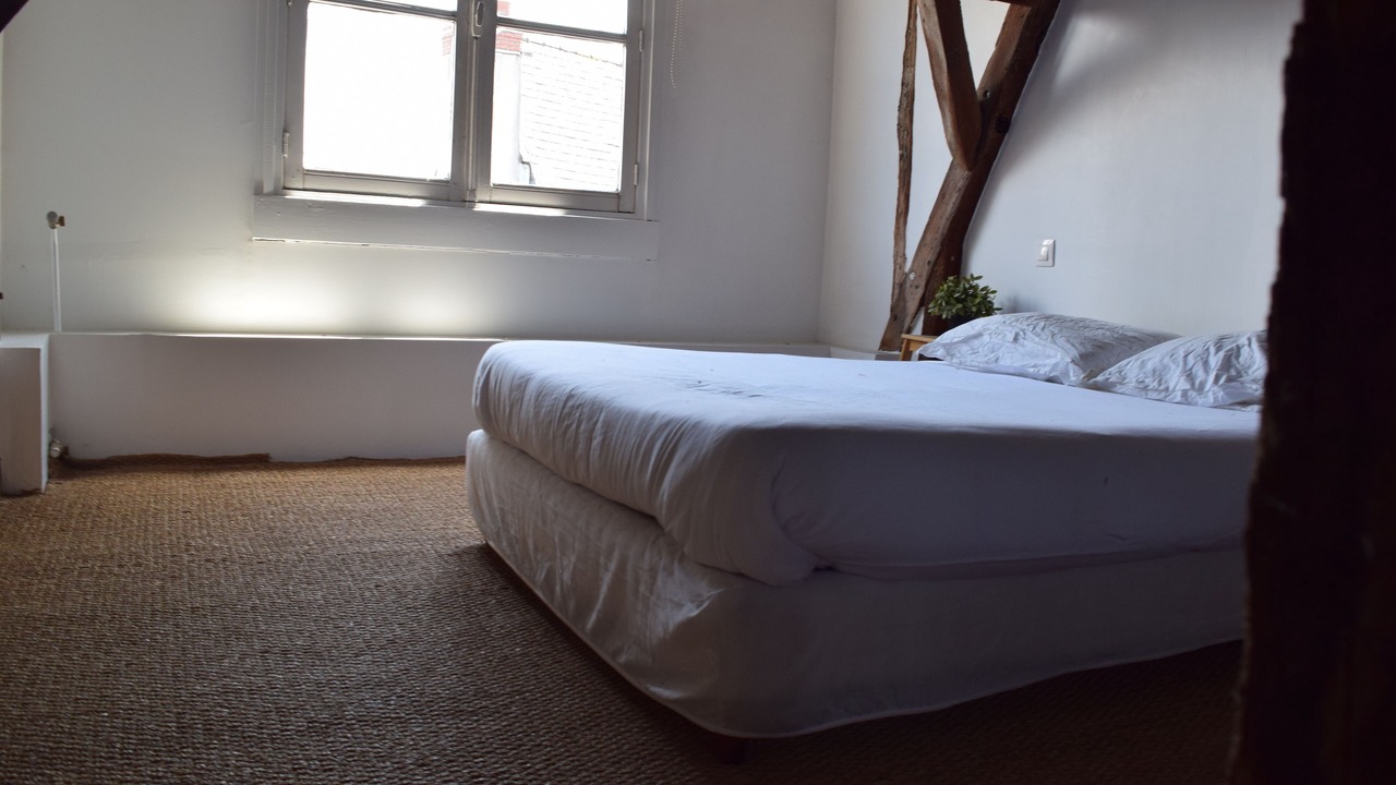 Photo of Bedroom in Angers