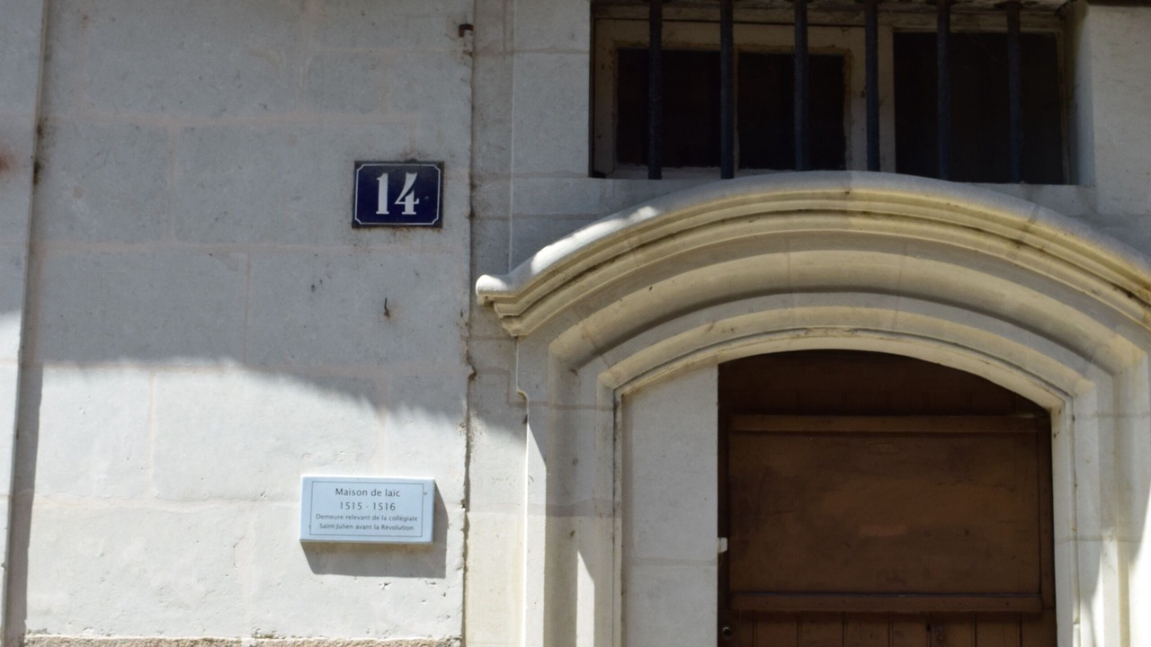 Photo of Outdoor in Angers