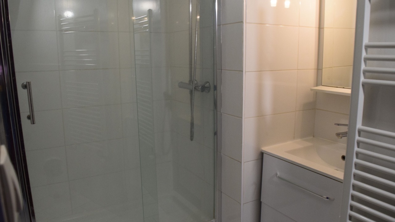 Photo of Bathroom in Angers