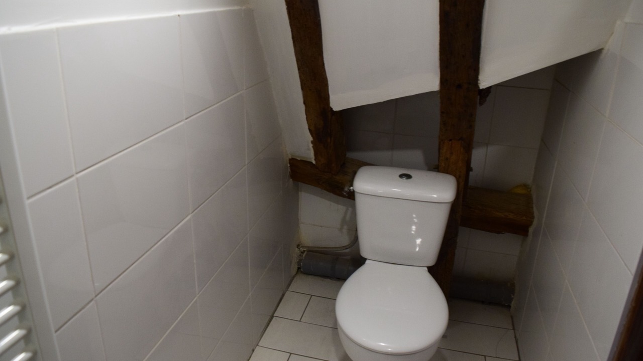 Photo of Bathroom in Angers