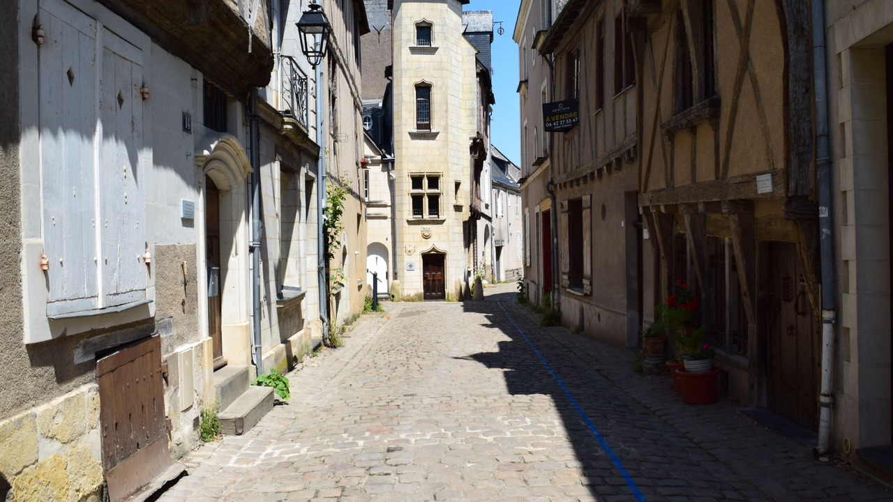 Photo of Others in Angers