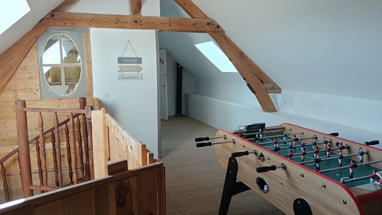 Photo of Bedroom in Lhomme