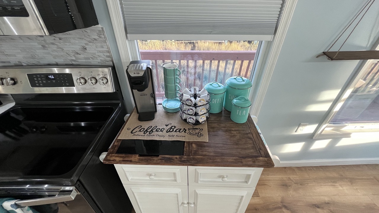 Photo of Kitchen in Shawcrest