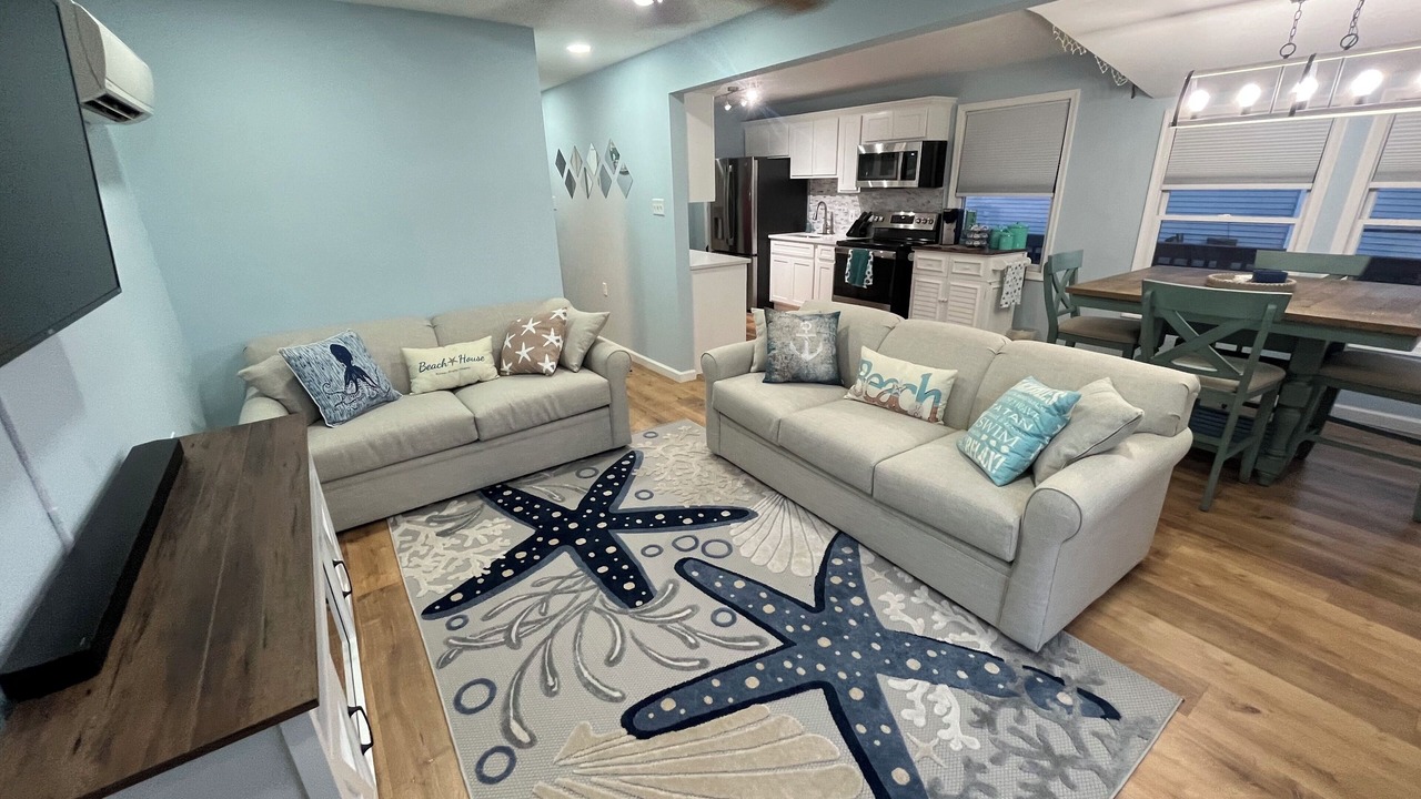Photo of Livingroom in Shawcrest
