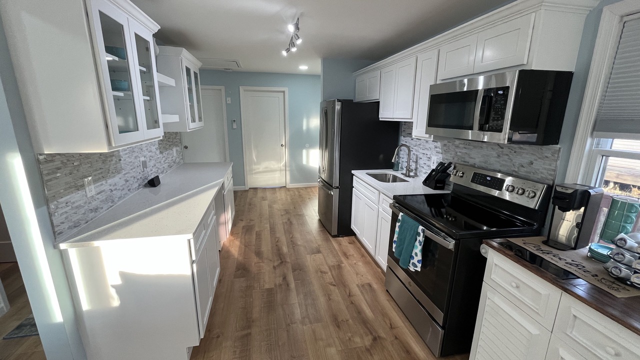 Photo of Kitchen in Shawcrest