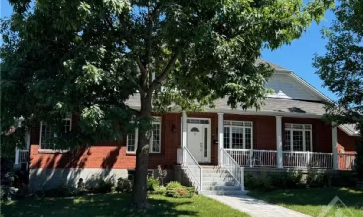 Photo of Outdoor in Elmvale - Eastway - Riverview - Riverview Park West