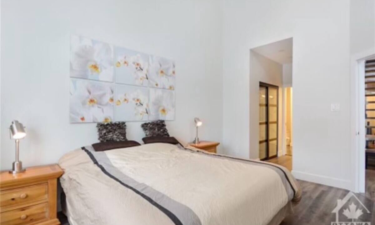 Photo of Bedroom in Elmvale - Eastway - Riverview - Riverview Park West