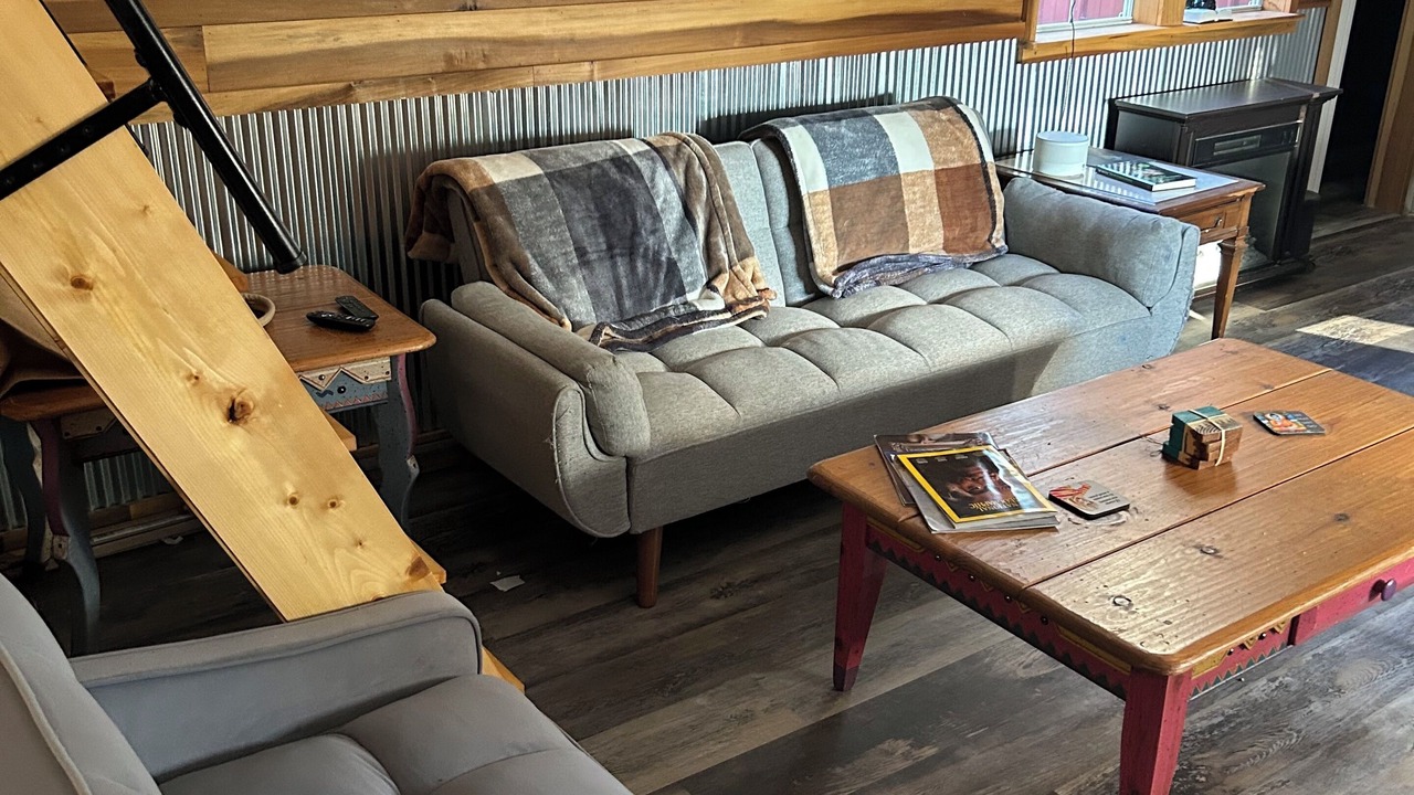Photo of Livingroom in Marion