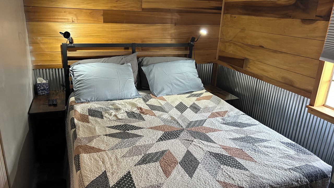Photo of Bedroom in Marion