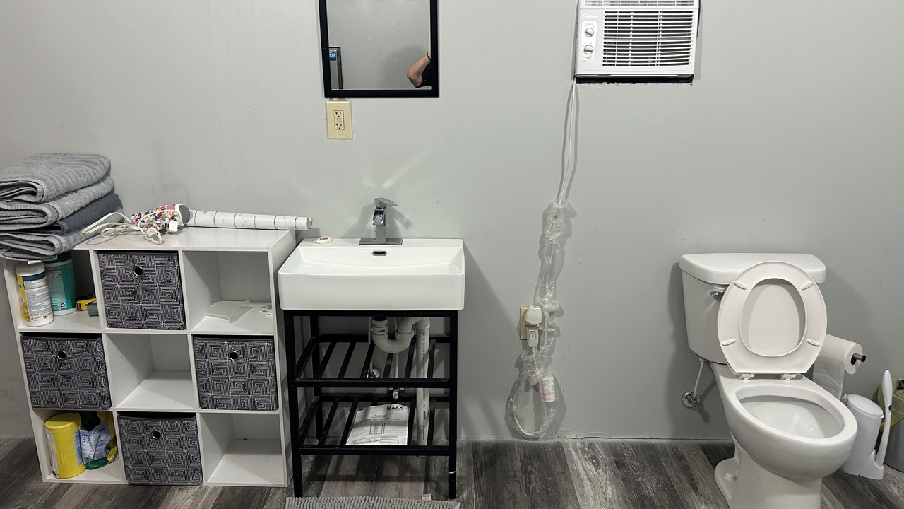 Photo of Bathroom in Marion