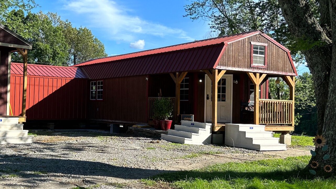 Photo of Outdoor in Marion