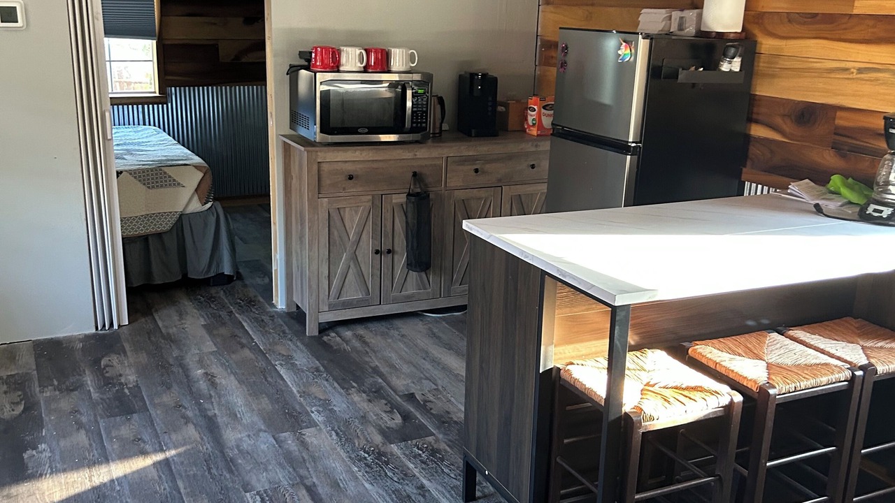 Photo of Kitchen in Marion