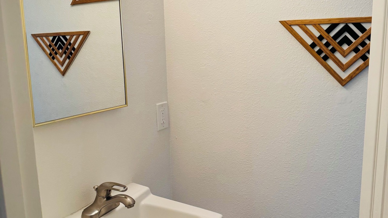 Photo of Bathroom in Apple Hill