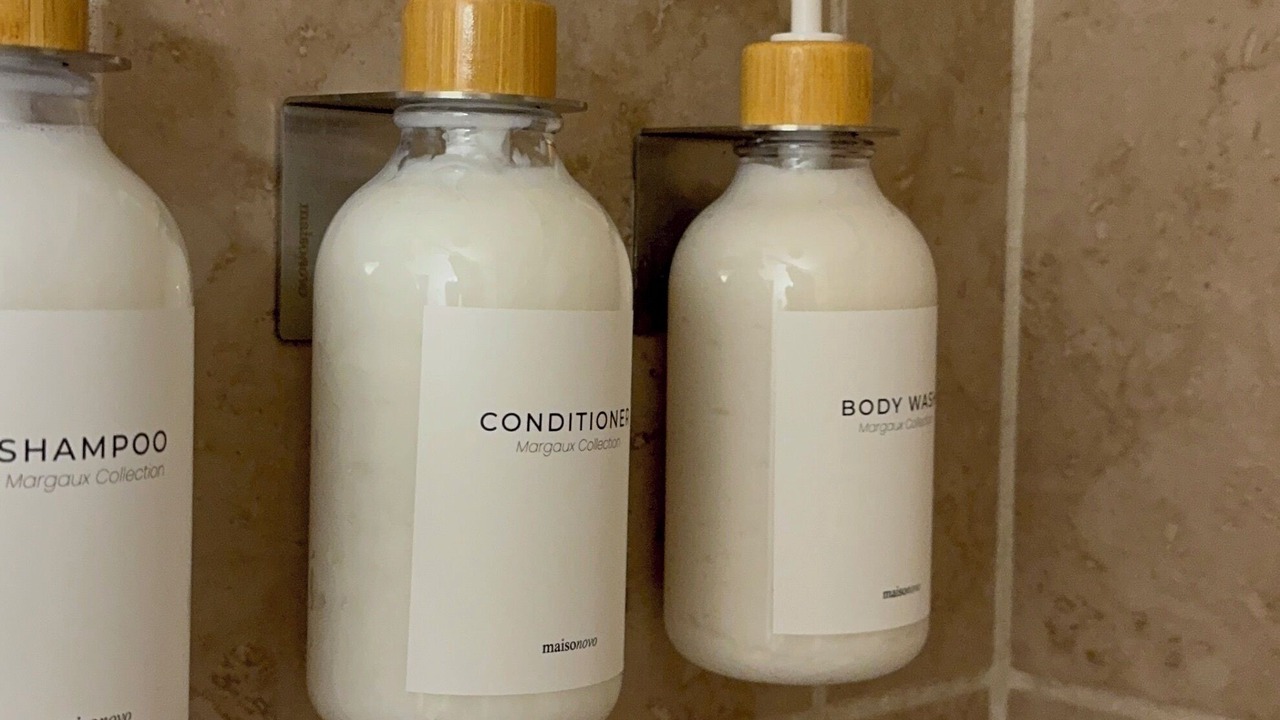 Photo of Bathroom in Apple Hill