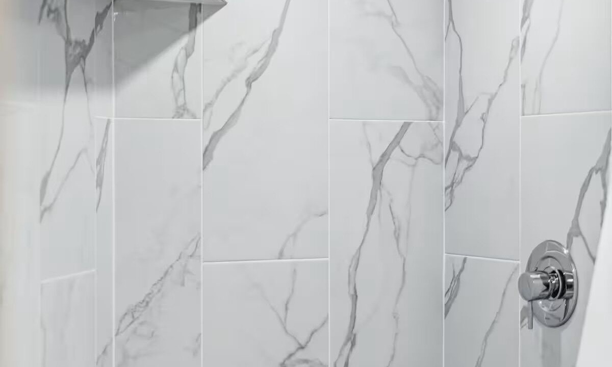 Photo of Bathroom in Golden Triangle