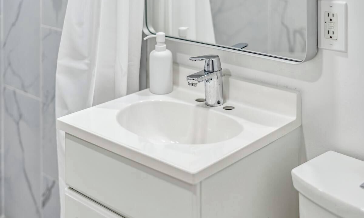Photo of Bathroom in Golden Triangle