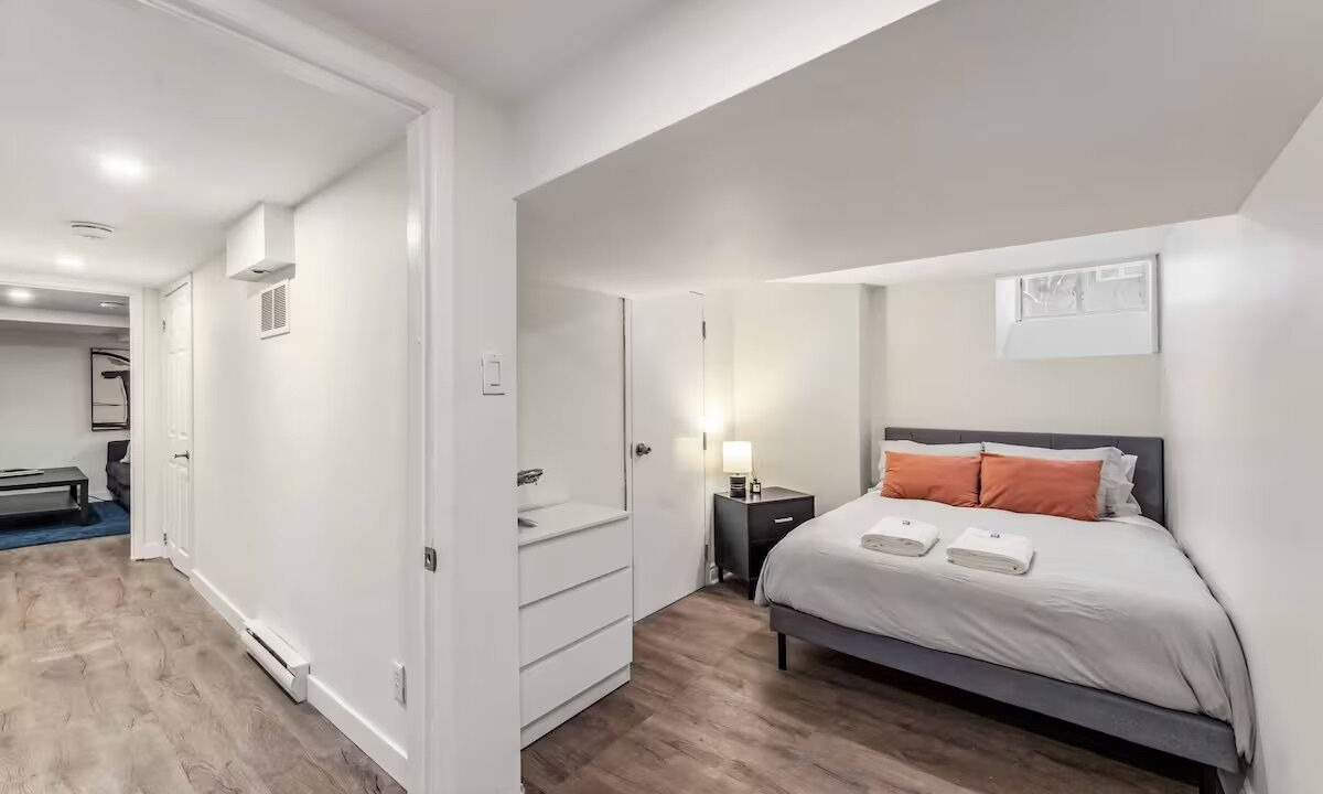 Photo of Bedroom in Golden Triangle
