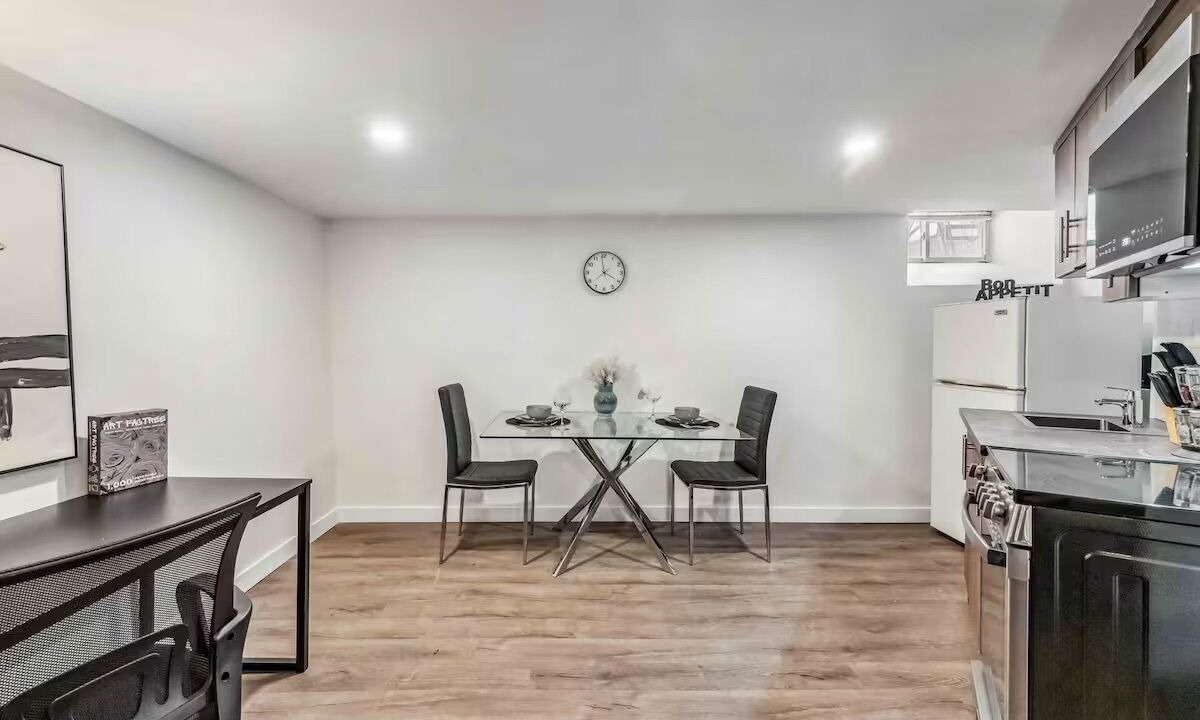 Photo of Kitchen in Golden Triangle