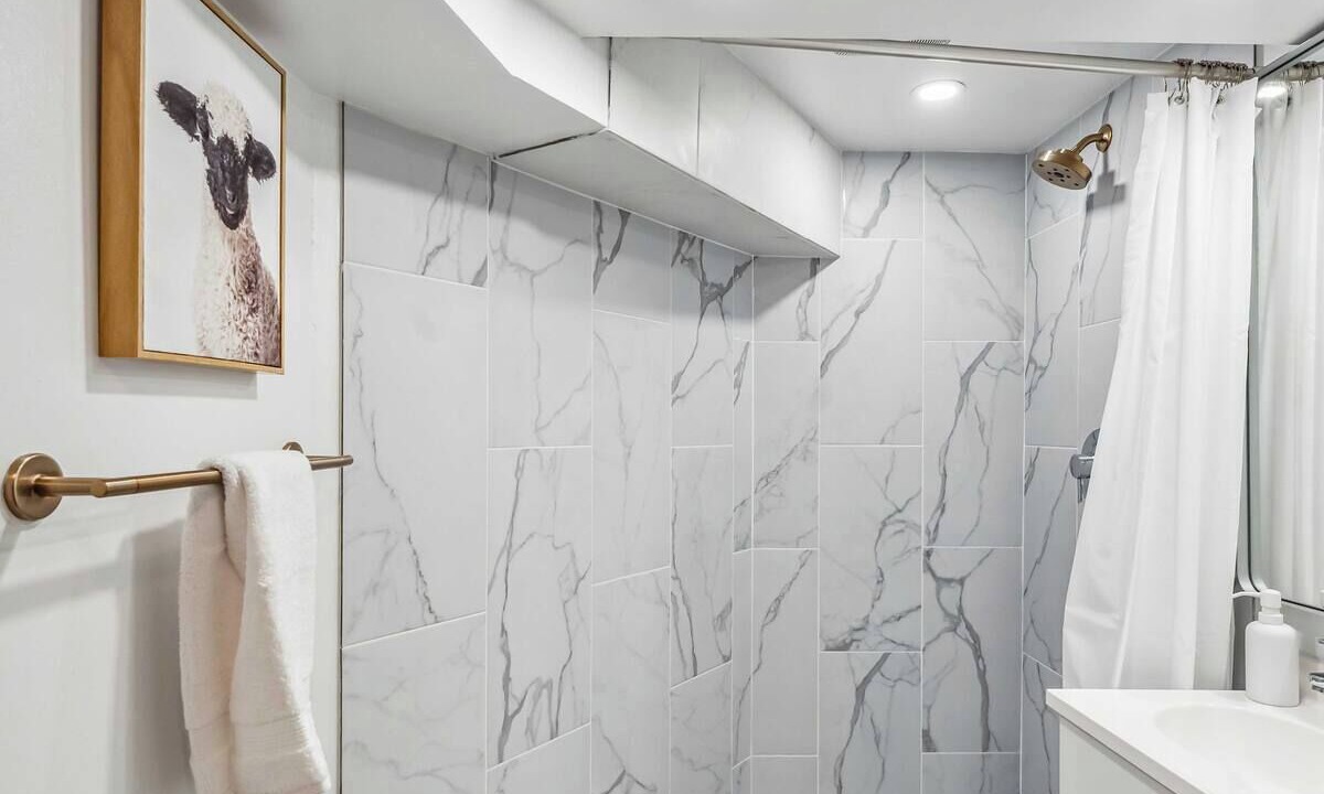 Photo of Bathroom in Golden Triangle