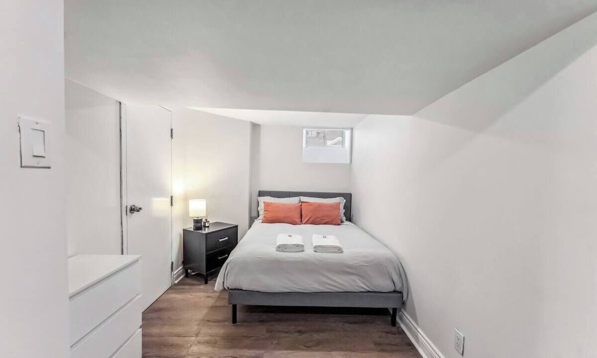Photo of Bedroom in Golden Triangle