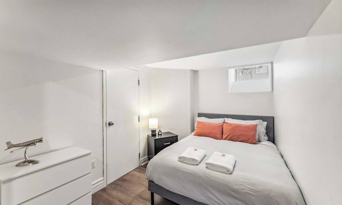 Photo of Bedroom in Golden Triangle