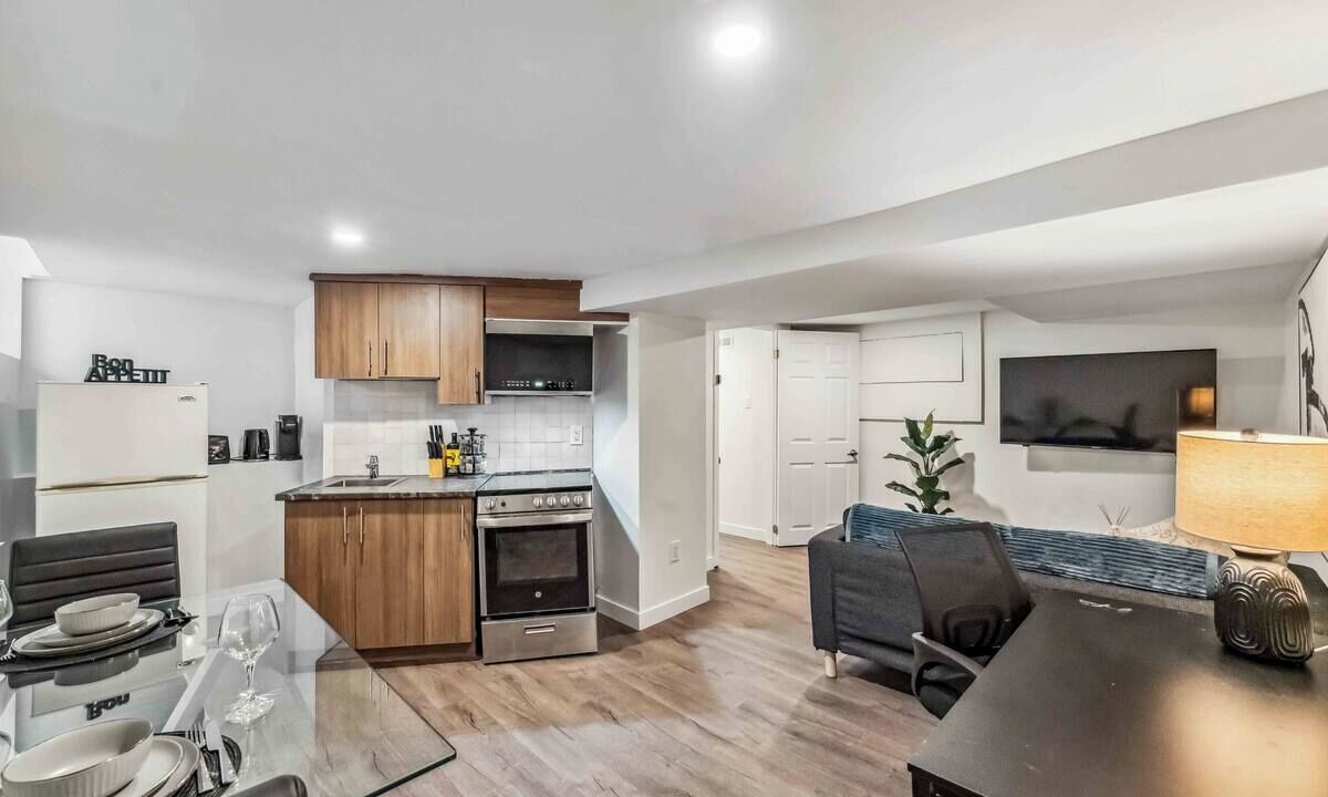 Photo of Kitchen in Golden Triangle