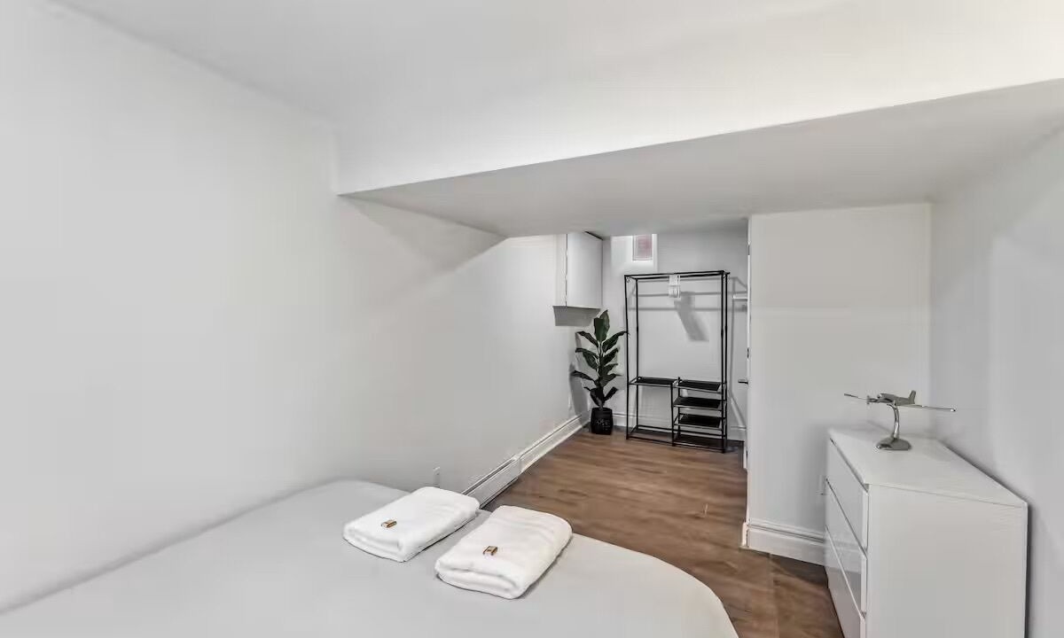 Photo of Bedroom in Golden Triangle