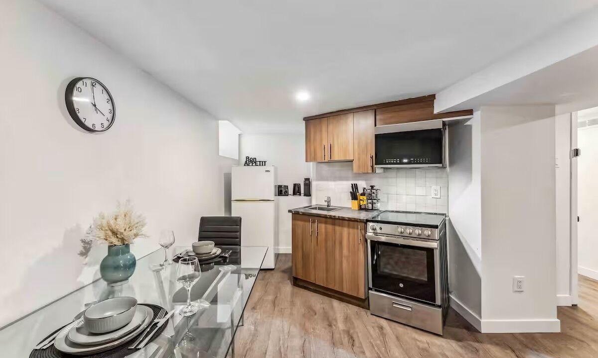 Photo of Kitchen in Golden Triangle