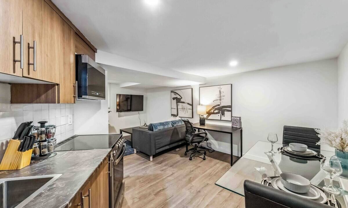 Photo of Kitchen in Golden Triangle