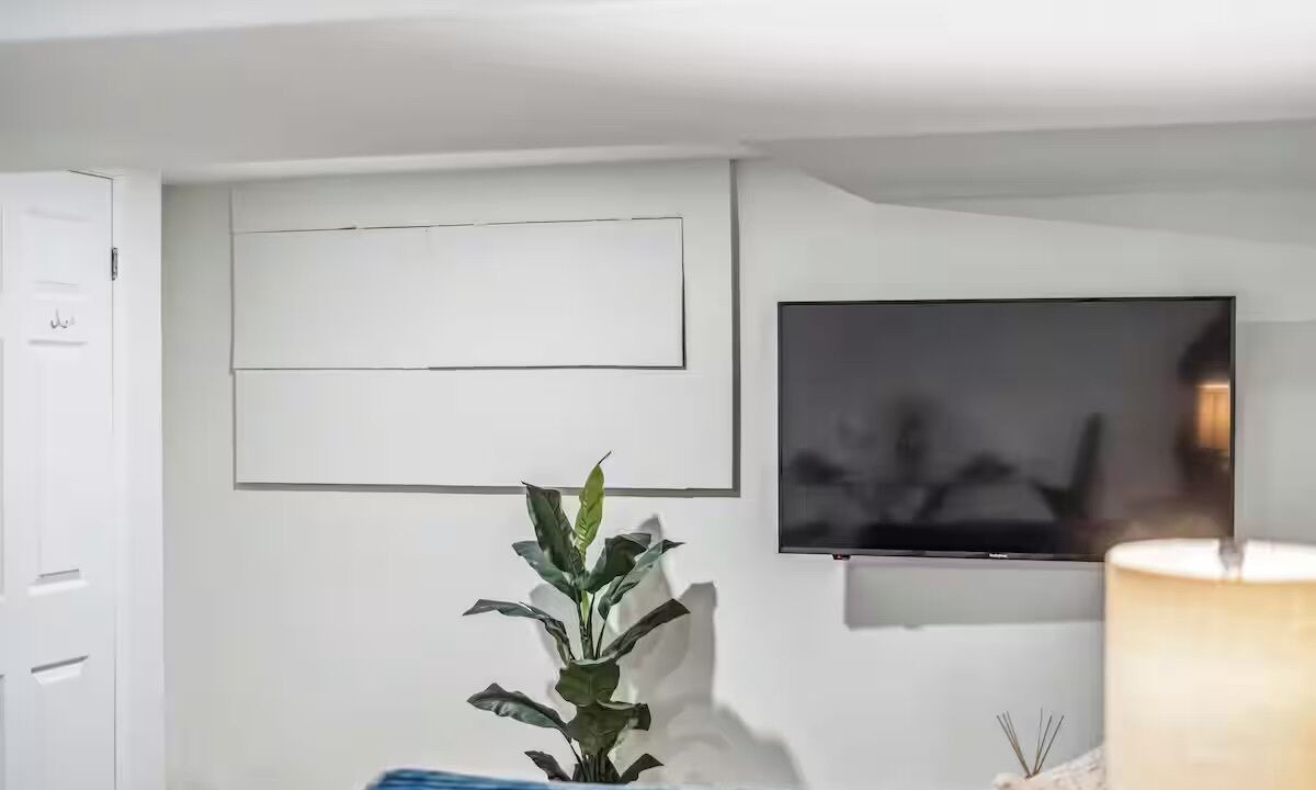 Photo of Livingroom in Golden Triangle