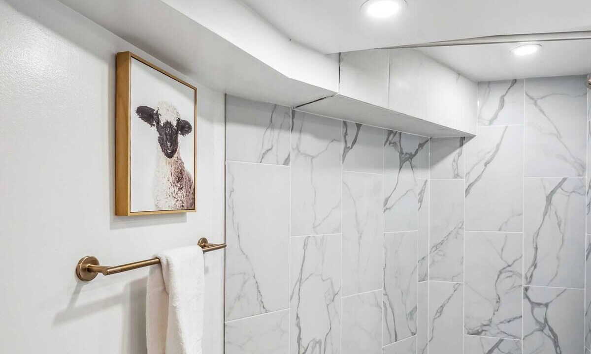 Photo of Bathroom in Golden Triangle