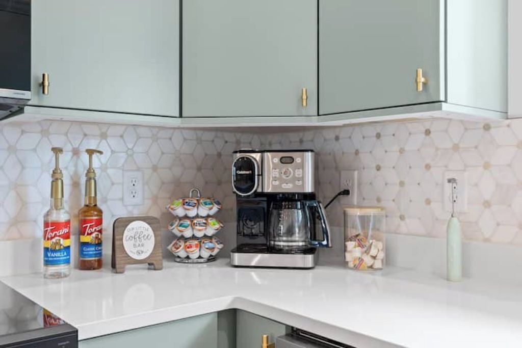 Photo of Kitchen in Chattanooga