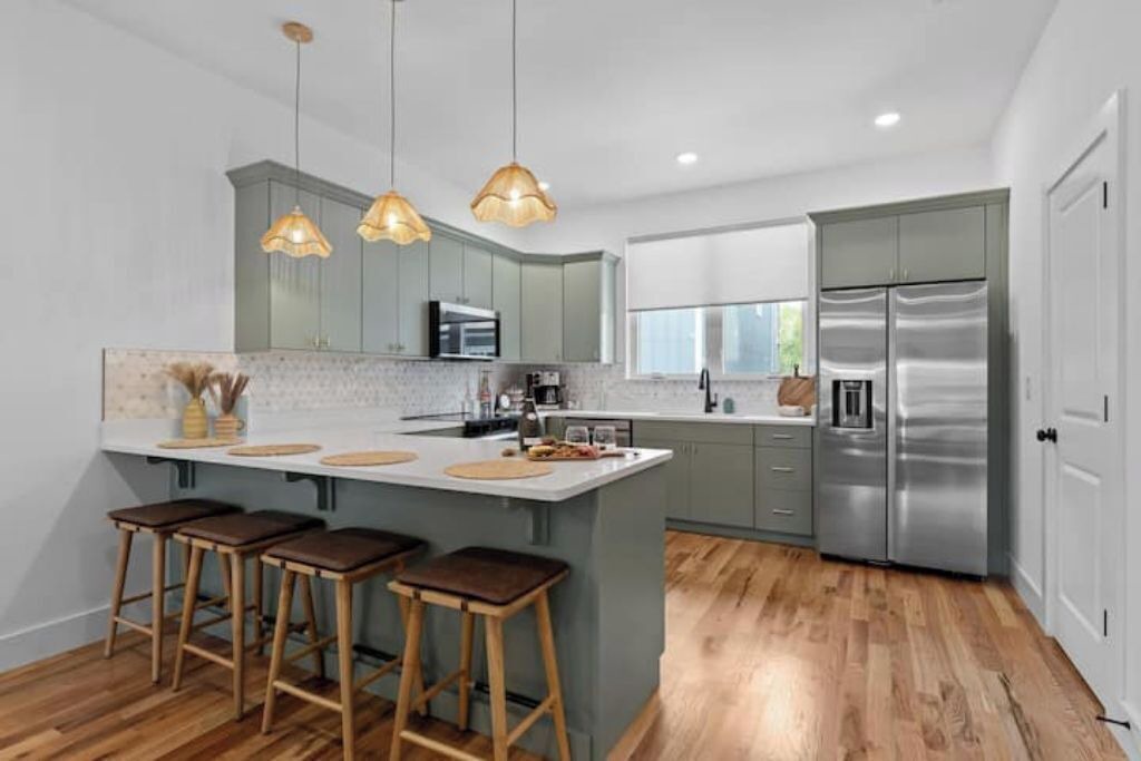 Photo of Kitchen in Chattanooga