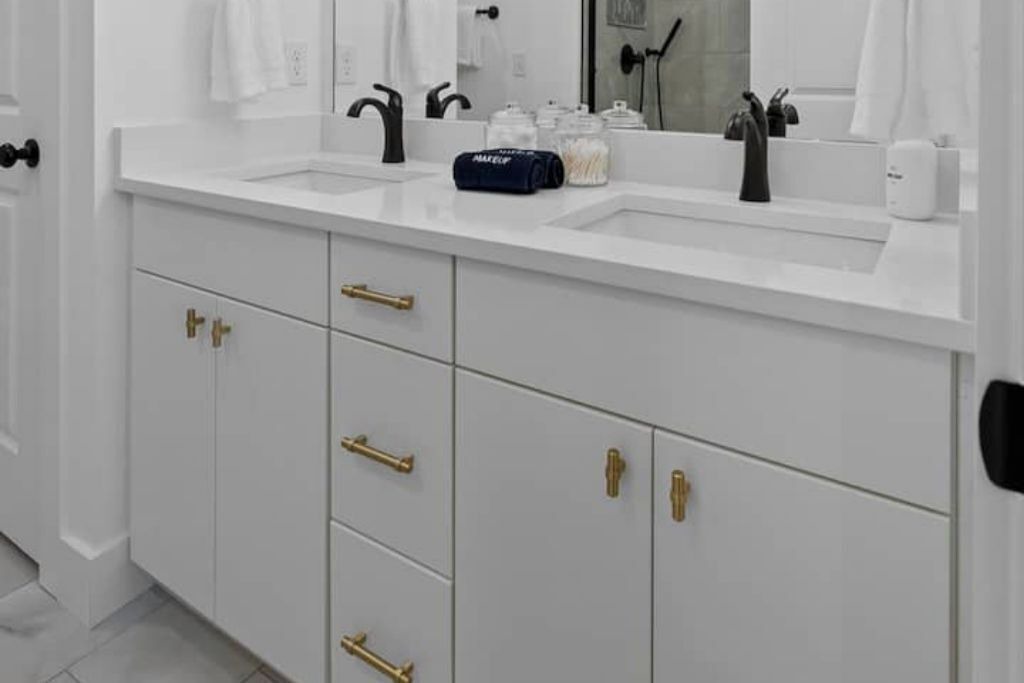 Photo of Bathroom in Chattanooga