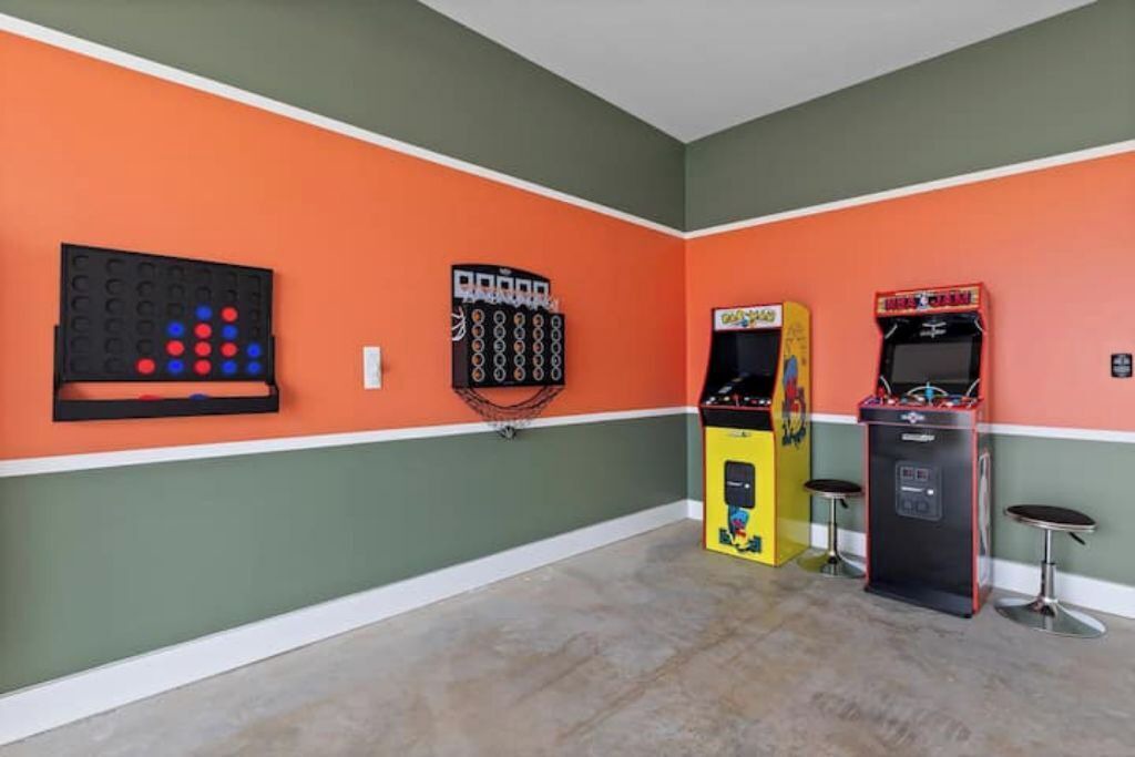 Photo of Bedroom in Chattanooga