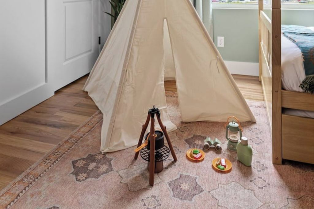 Photo of Bedroom in Chattanooga