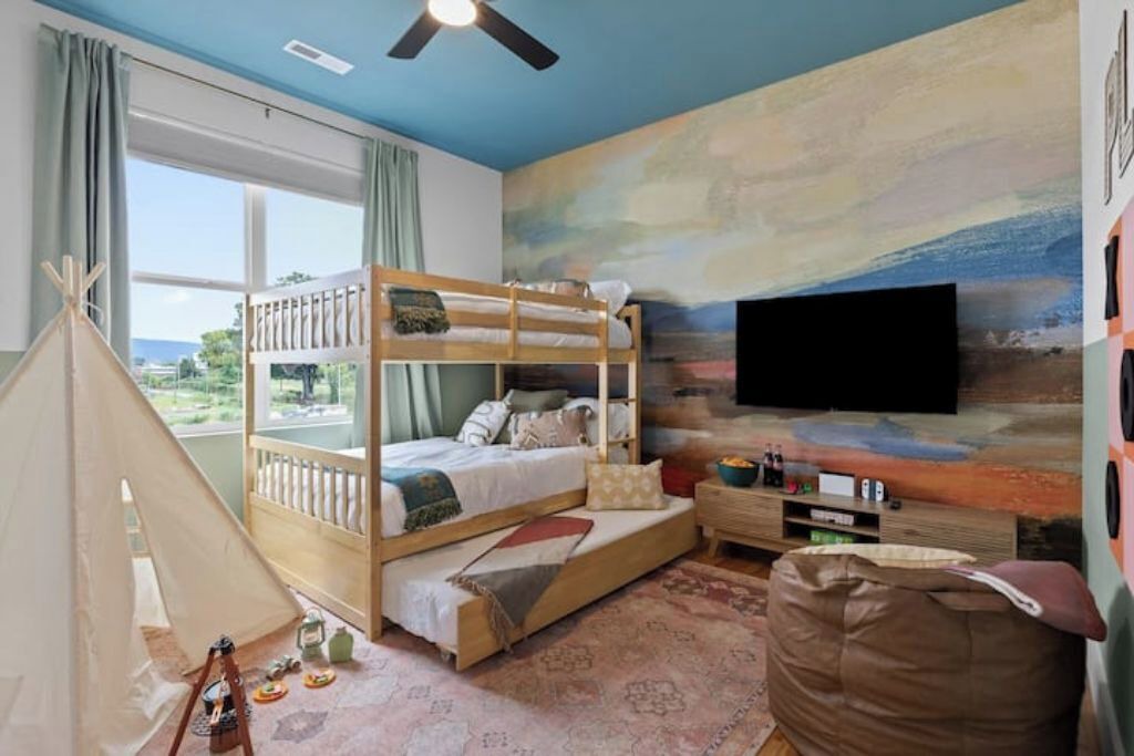 Photo of Bedroom in Chattanooga