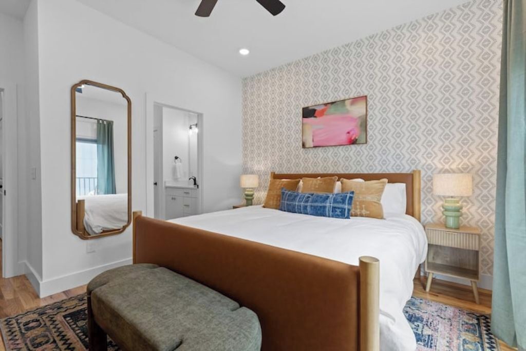 Photo of Bedroom in Chattanooga